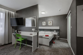 Jantar Resort in Stettin